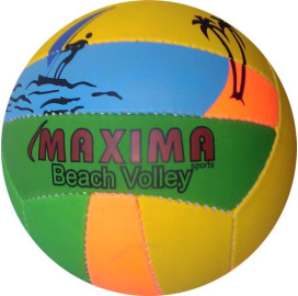 Волейболна топка  (beach volley) width=