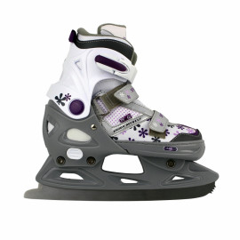 Кънки за лед SPARTAN Lara, 29-32 номер width=