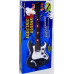 Електрическа рок китара с 6 струни width=
