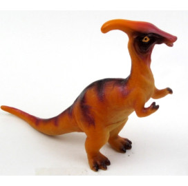 Гумен динозавър width=