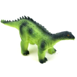 Гумен динозавър със звук width=