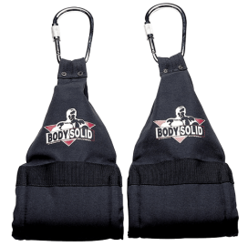 Презрамки за крака AAB2 Body-Solid width=