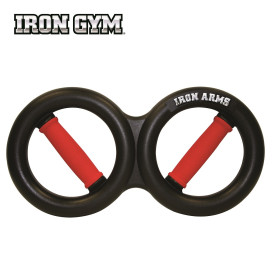 Уред за предмишници IRON GYM Iron Arms width=