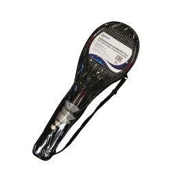 Комплект за бадминтон MASTER Fly 2