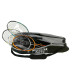 Чанта за бадминтон TALBOT TORRO Rocket bag width=