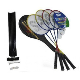 Комплект за бадминтон SPARTAN Garden 2 width=