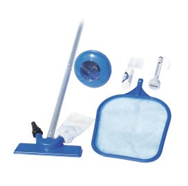 Филтър BESTWAY Pool Accessories Set width=