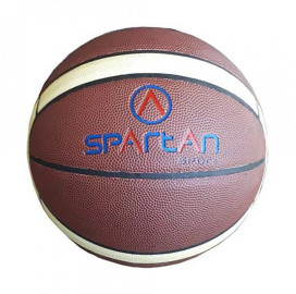 Баскетболна топка SPARTAN Game 5 width=