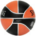 Баскетболна топка Spalding Euroleague 7 width=