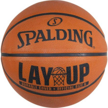 Баскетболна топка Spalding LayUp 6