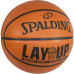 Баскетболна топка Spalding LayUp 6 width=