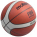 Баскетболна топка Molten B7G2000 FIBA, размер 7, гумена width=