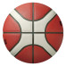 Баскетболна топка Molten B5G3800 FIBA, размер 5, кожена width=