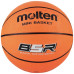 Баскетболна топка Molten B5R, размер 5, гумена width=