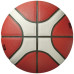 Баскетболна топка Molten B7G3800, размер 7, кожена width=