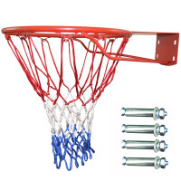 Баскетболен ринг MASTER с мрежа 16 мм
