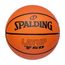 Баскетболна топка SPALDING Layup TF50, размер 7
