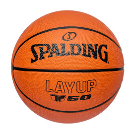 Баскетболна топка SPALDING Layup TF50, размер 7 width=