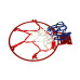 Баскетболен ринг  MASTER 21 см, с  мрежа, мини width=
