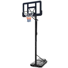 Баскетболна стойка MASTER с акрилно табло