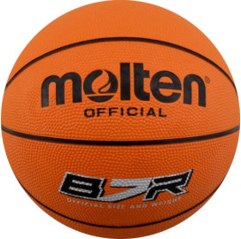 Баскетболна топка Моltеn B7R, размер 7, гумена width=