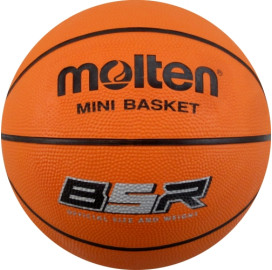Баскетболна топка Моltеn B5R, размер 5, гумена width=
