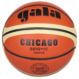 Баскетболна топка Gala BB5011C width=