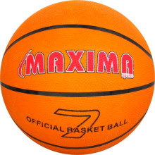 Баскетболна топка Maxima 7, 600 г