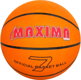 Баскетболна топка Maxima 7, 590 г width=