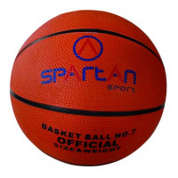 Баскетболна топка Spartan Florida 7