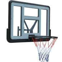 Баскетболно табло MASTER, 110 x 75 см, акрилно