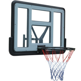 Баскетболно табло MASTER, 110 x 75 см, акрилно width=