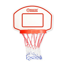 Баскетболно табло с кош  MASTER 60 x 42 см 