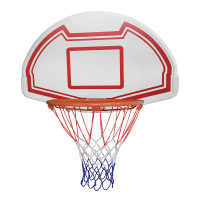 Баскетболно табло MASTER, 90 x 60 см