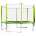 Батут комплект Инспортлайн Froggy Pro 366 см width=