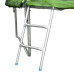 Батут комплект Инспортлайн Froggy Pro 366 см width=