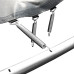 Батут комплект Инспортлайн Froggy Pro 366 см width=