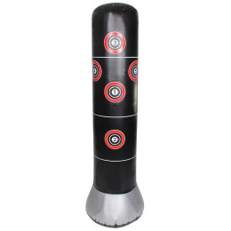 Боксов тренажор Bodyflex, 160cm, надуваем