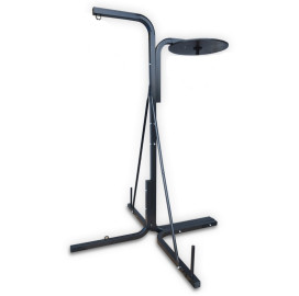 Стойка за боксов чувал MASTER Dual Station width=