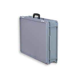 Транспортен куфар Favero за табло за смени width=