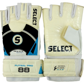 Вратарски ръкавици SELECT Futsal 88 width=