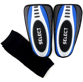 Кори за футбол SELECT Standard с еластични чорапи за прикрепване width=