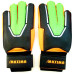 Ръкавици за футбол (вратарски ръкавици) MAXIMA width=