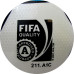 Топка за футбол Select Team FIFA Approved width=