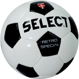 Футболна топка Select Retro width=