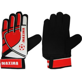 Детски вратарски ръкавици Maxima width=