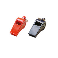 Пластмасова свирка SPARTAN