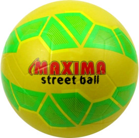Топка за футбол Maxima width=