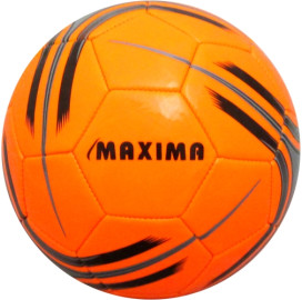 Топка за футбол Maxima Soft Vinil width=