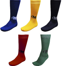 Чорапи футболни – калци width=